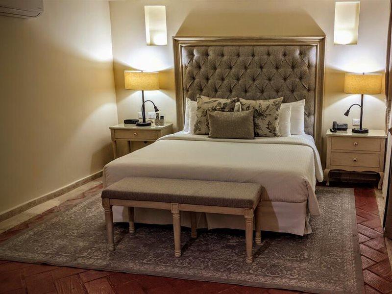 Hotel Casa Canabal By Faranda Boutique Cartagena Eksteriør billede