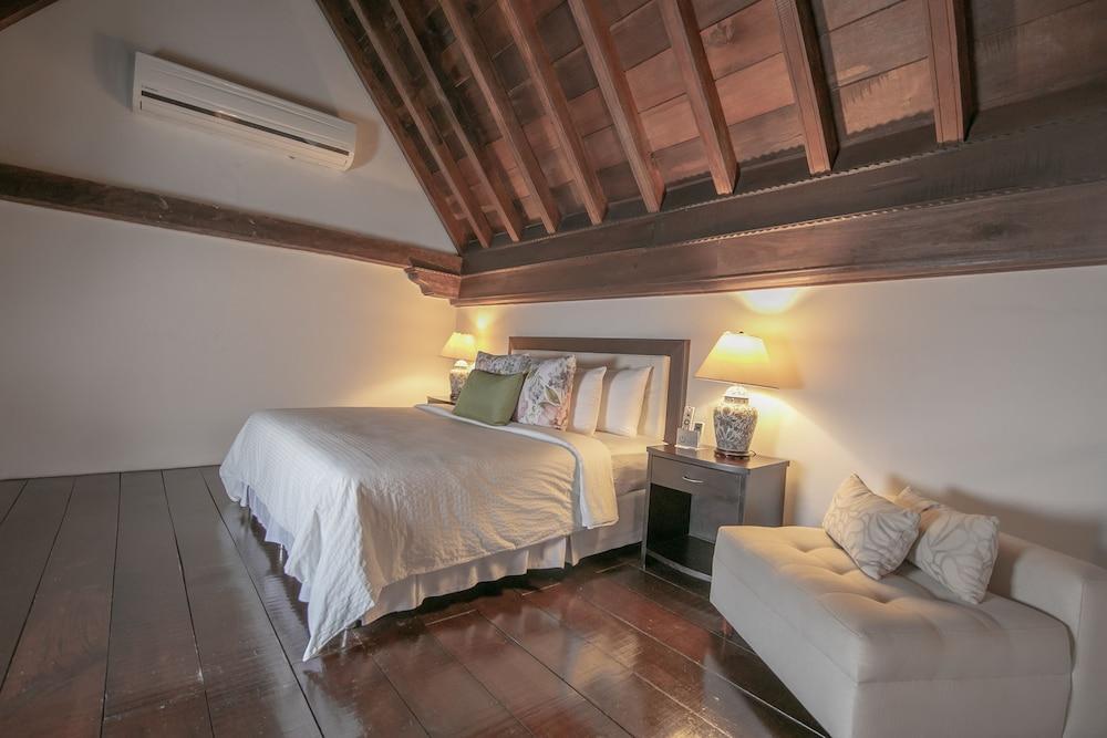 Hotel Casa Canabal By Faranda Boutique Cartagena Eksteriør billede