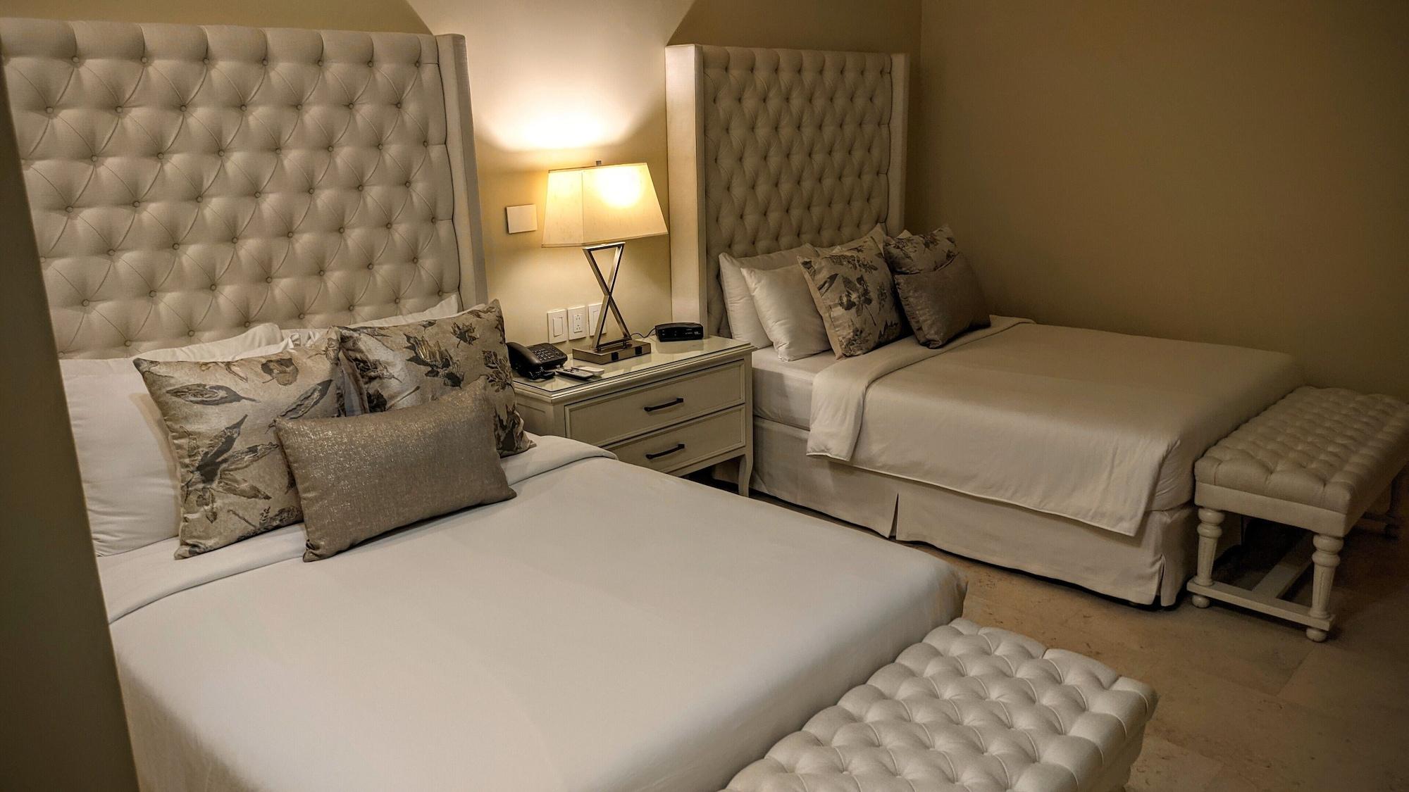 Hotel Casa Canabal By Faranda Boutique Cartagena Eksteriør billede