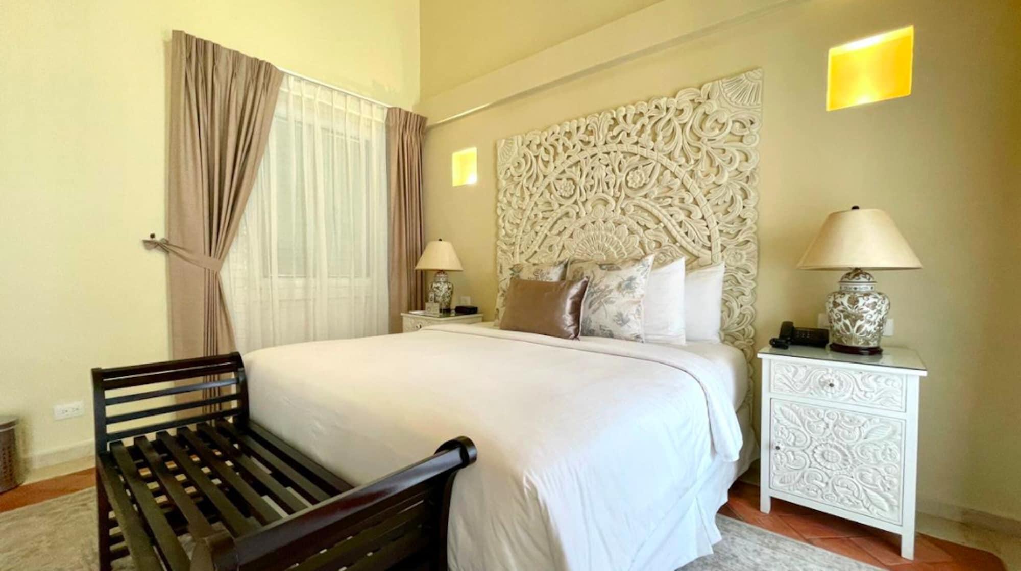 Hotel Casa Canabal By Faranda Boutique Cartagena Eksteriør billede