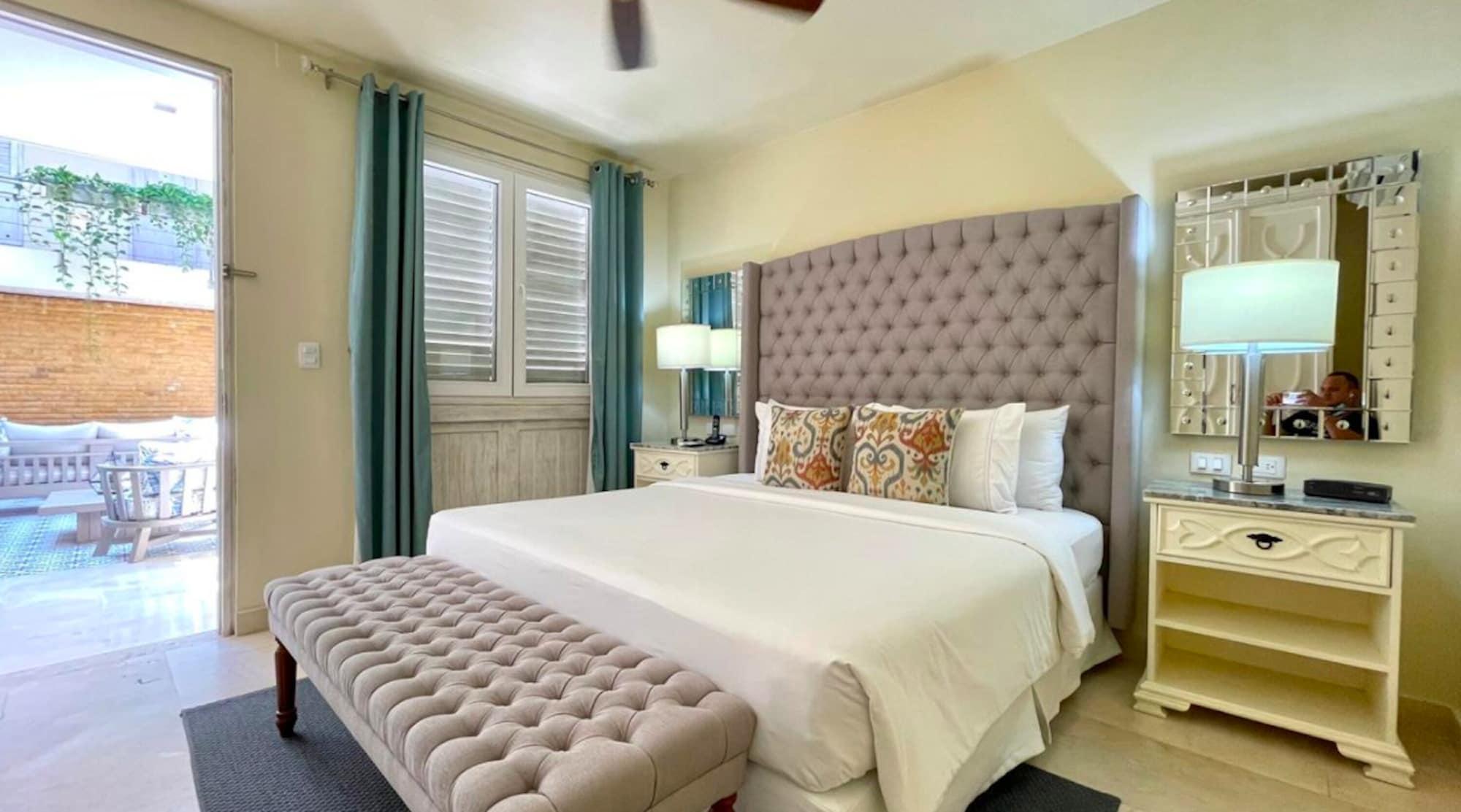 Hotel Casa Canabal By Faranda Boutique Cartagena Eksteriør billede