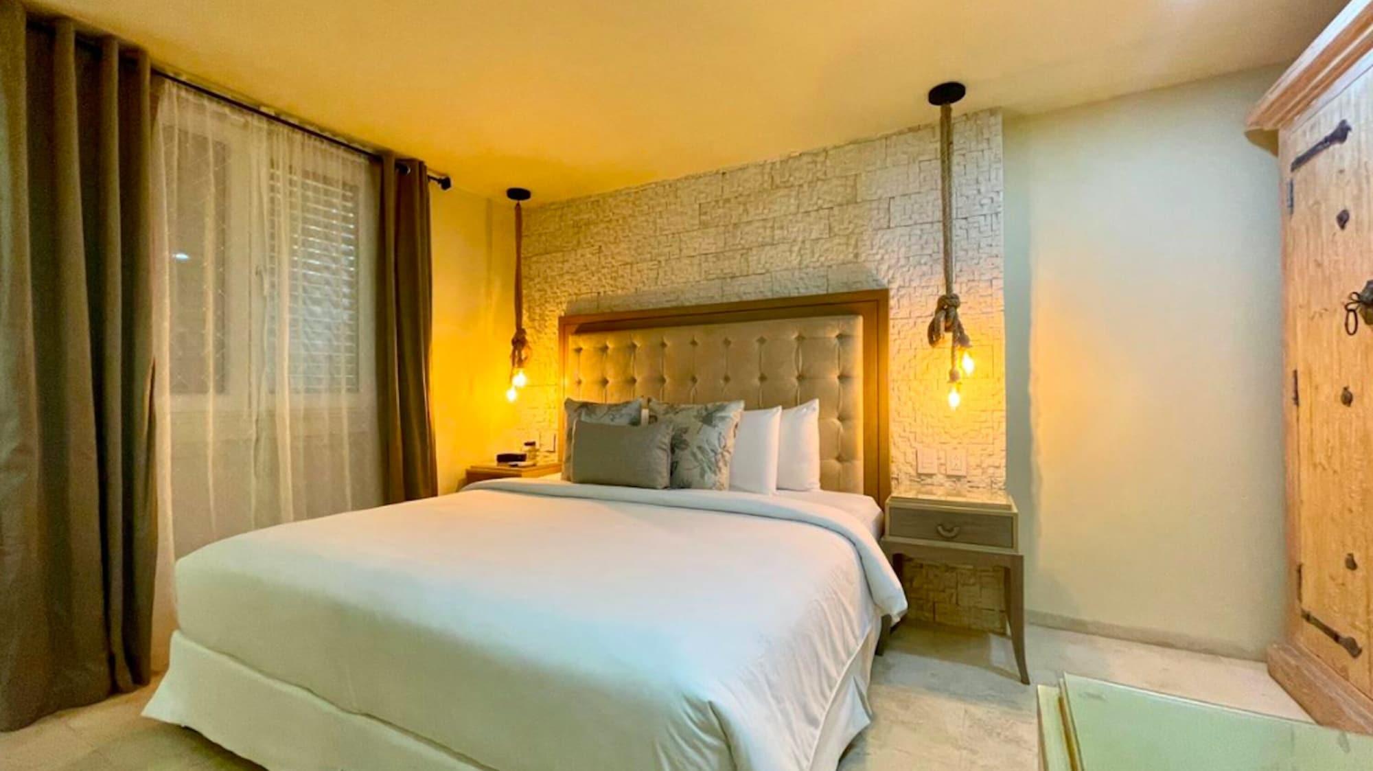 Hotel Casa Canabal By Faranda Boutique Cartagena Eksteriør billede