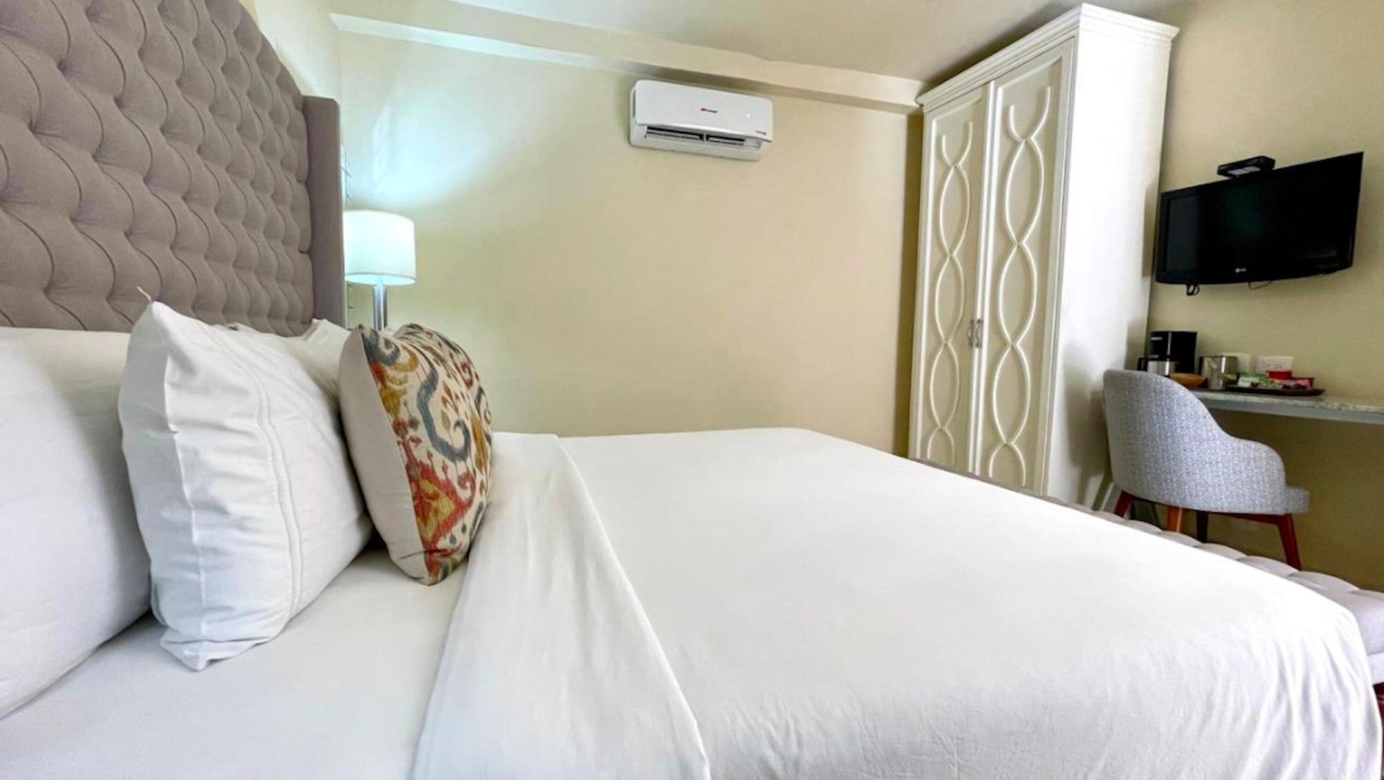 Hotel Casa Canabal By Faranda Boutique Cartagena Eksteriør billede