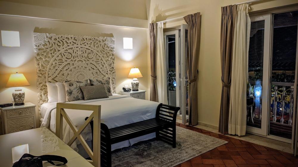 Hotel Casa Canabal By Faranda Boutique Cartagena Eksteriør billede