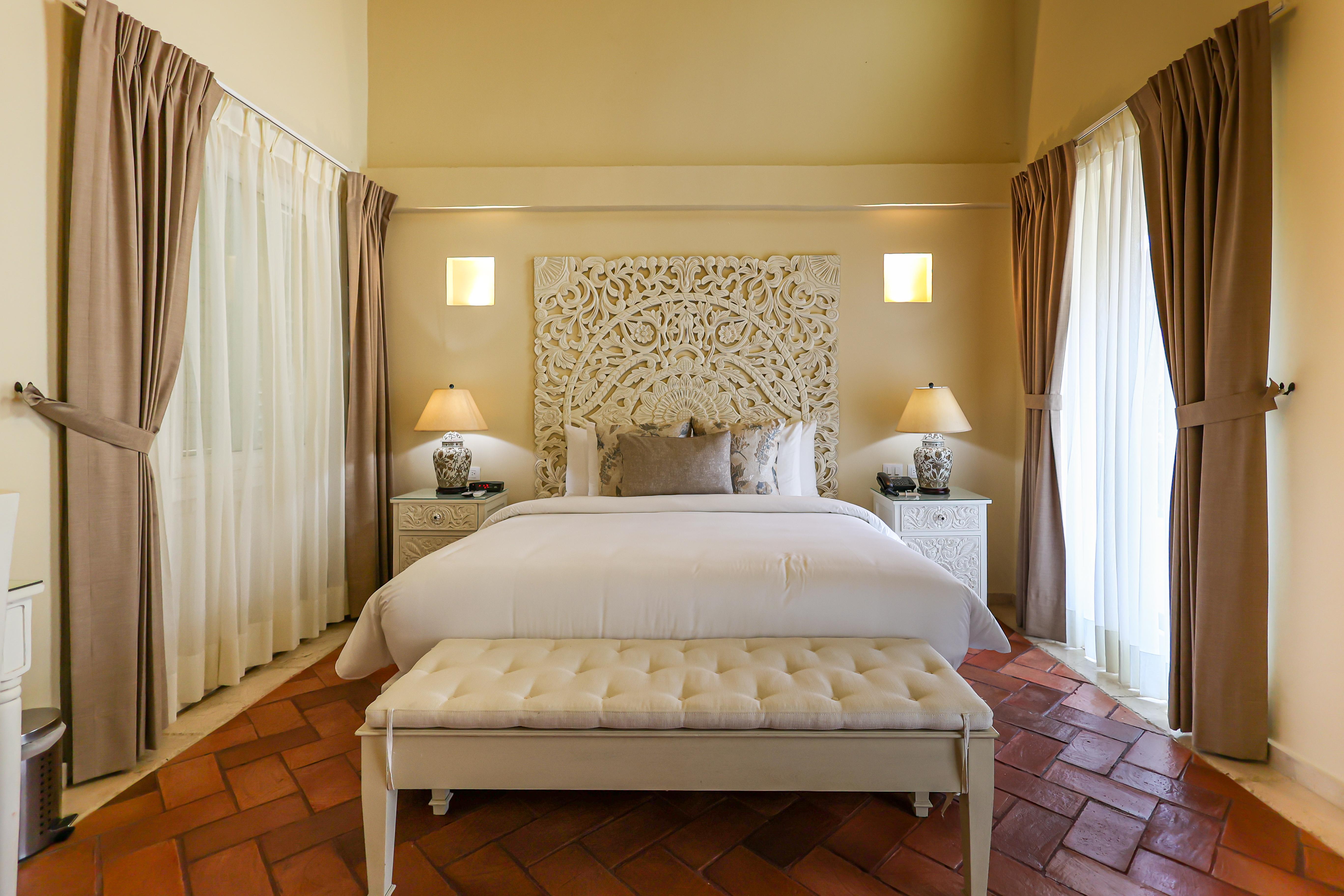 Hotel Casa Canabal By Faranda Boutique Cartagena Eksteriør billede