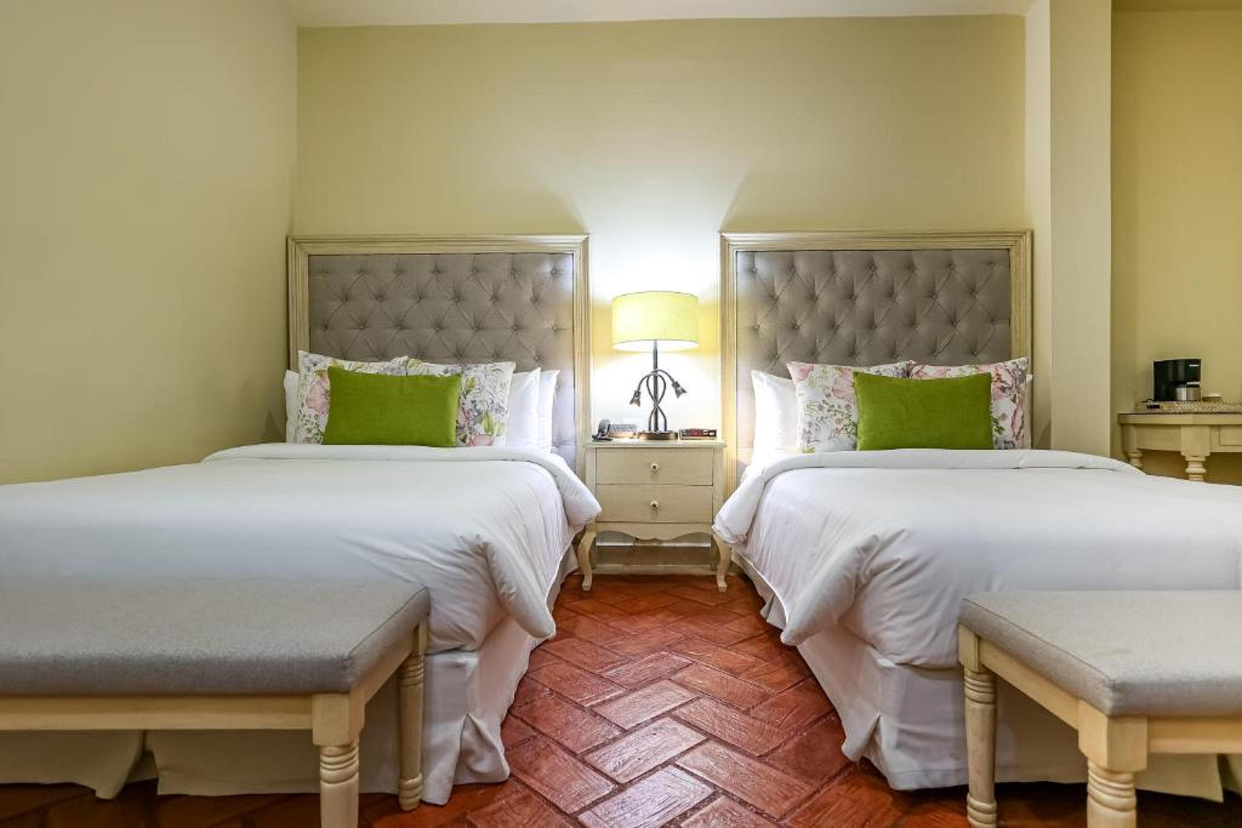 Hotel Casa Canabal By Faranda Boutique Cartagena Eksteriør billede