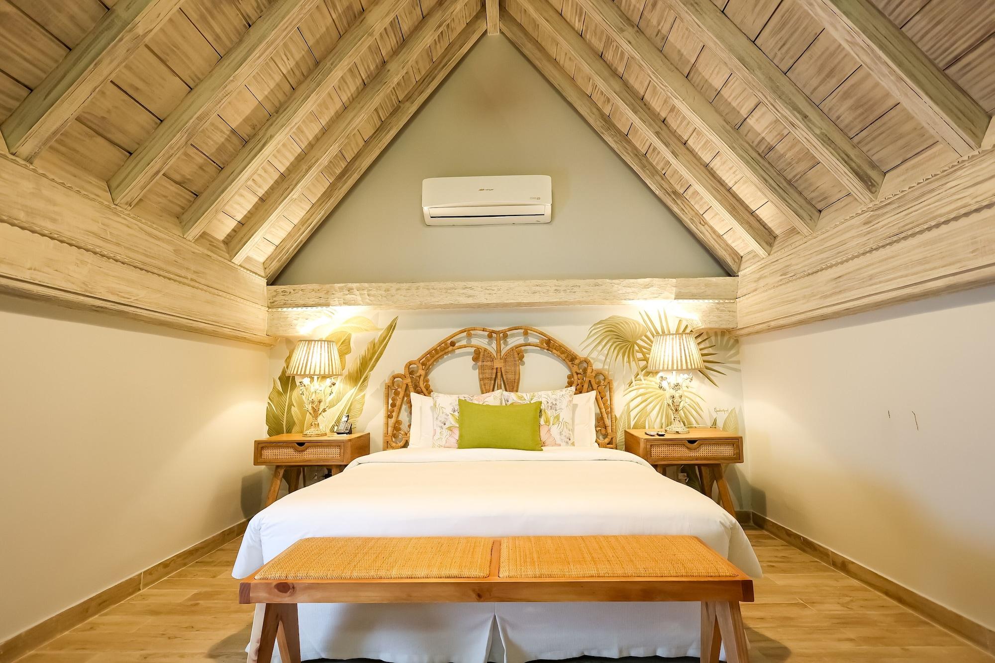 Hotel Casa Canabal By Faranda Boutique Cartagena Eksteriør billede