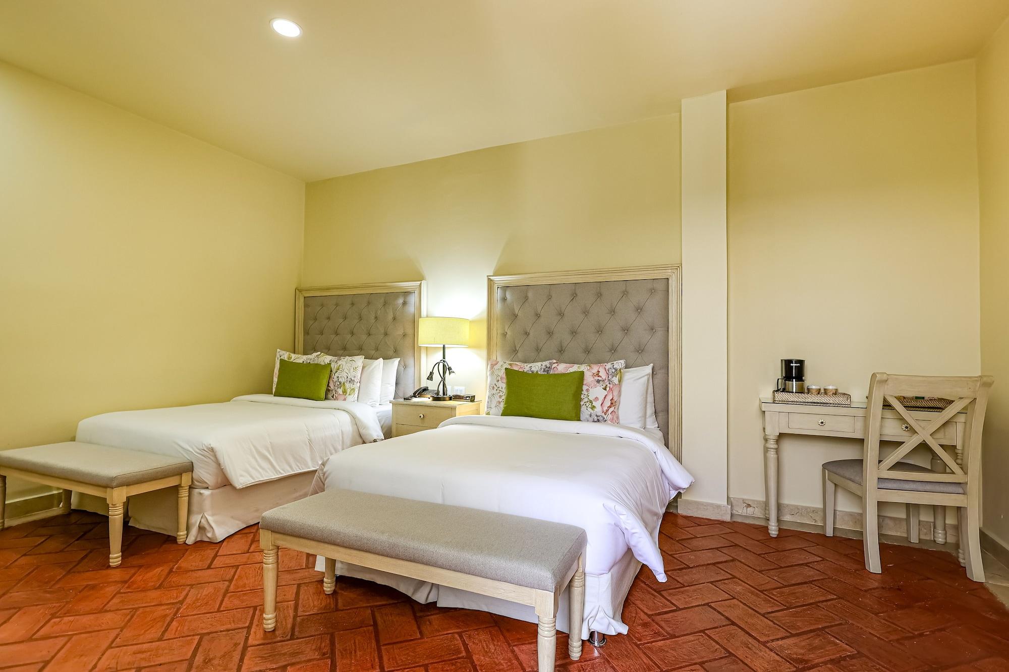 Hotel Casa Canabal By Faranda Boutique Cartagena Eksteriør billede