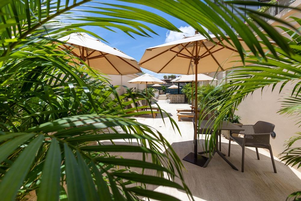 Hotel Casa Canabal By Faranda Boutique Cartagena Eksteriør billede