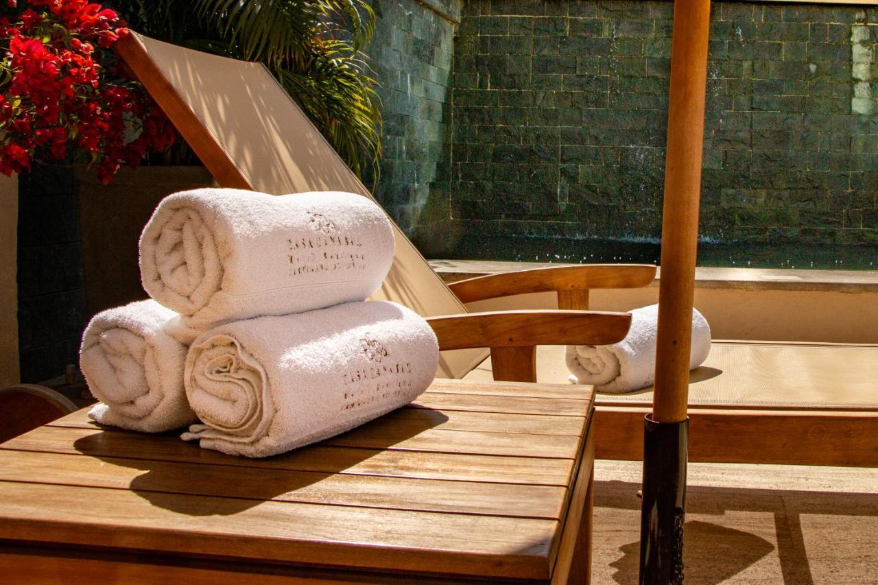 Hotel Casa Canabal By Faranda Boutique Cartagena Eksteriør billede